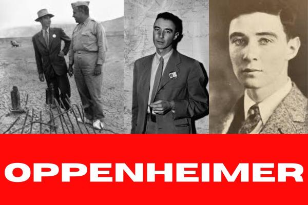 Oppenheimer