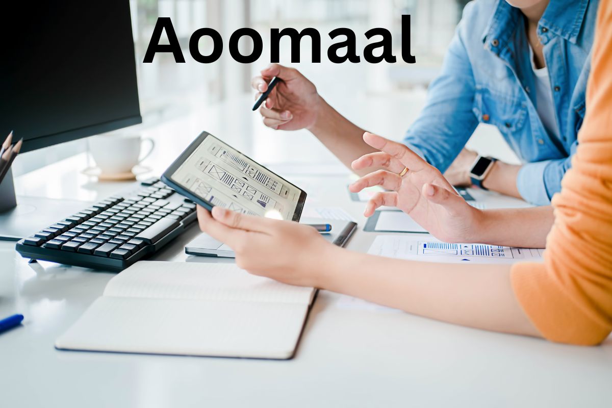 Aoomaal