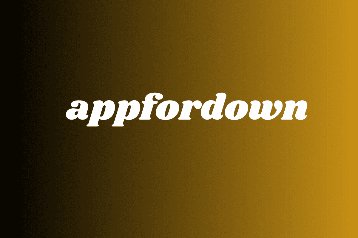 appfordown